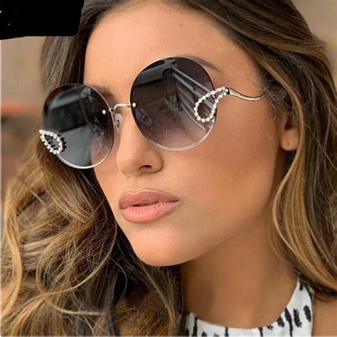 Women's Designer and Luxury Sunglasses 